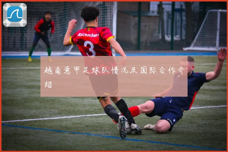 越南意甲足球队情况及国际合作介绍