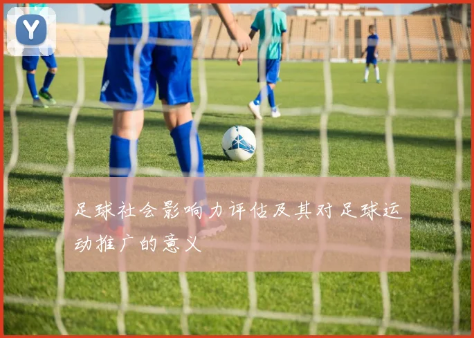 足球社会影响力评估及其对足球运动推广的意义